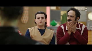 دانلود سریال «روزی روزگاری مریخ» قسمت هشتم