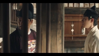 سریال پونگ، روانپزشک چوسان ۱۲ (آخر)