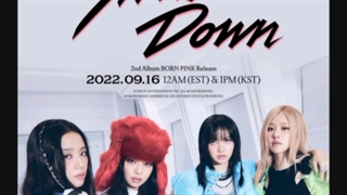 زمان آهنگ های جدید بلک پینک۲۰۲۲