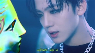 موزیک ویدیو گروه WEi اهنگ Allor Nothing