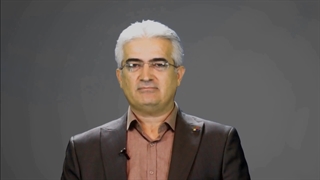 سخنرانی مهندس علیرضا غضنفری در همایش ۲۵ سالگی تسهیل گستر