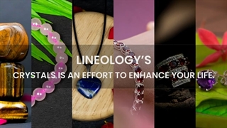 Natural Gemstone & Silver Jewellery