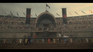 سریال خاندان اژدها قسمت 1 با دوبله فارسی House of the Dragon 2022