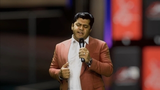 همایش ۲۵ سالگی تسهیل گستر |  مه جامال - داود اجلالی | Davoud Ijlali - Mah Camal