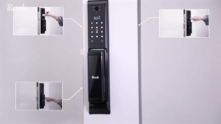 فیلم معرفی محصول p231