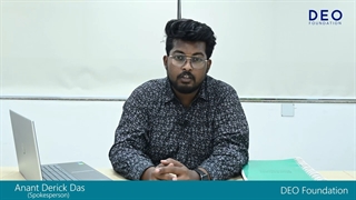 Understanding deo foundation