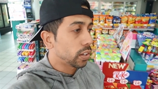 سافاری هیجان انگیز در دبی