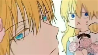 who made me a princess