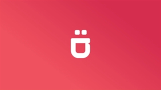 digikala logo animation