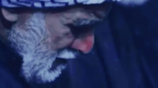 خیلی وقته کربلاتو ندیدم