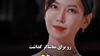 بهترین بازیگر!