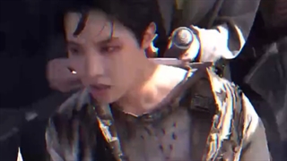 جانگ میخواد منو بکشه(((: