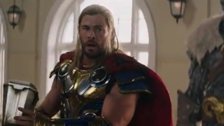 فیلم Thor Love and THunder 2022 با زیرنویس فارسی