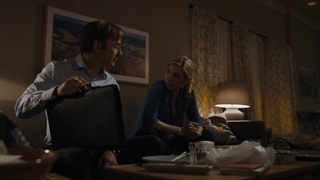 سریال بهتری به سائول زنگ بزنی دوبله فارسی