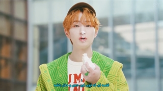 موزیک ویدیو ONEW اهنگDICE