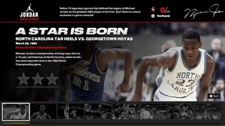 گیمپلی بازی NBA 2K23