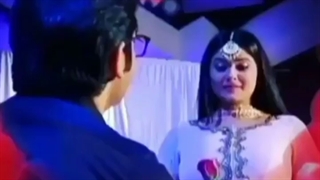 پشت صحنه سریال به عشق تو سوگند 