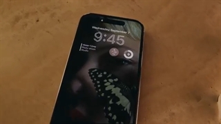 معرفی آیفون 14 شرکت اپل-حس یاد