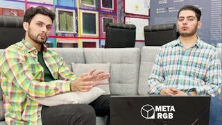 فروش پلیگان در بهترین متاورس | متارنگ