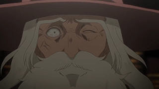 انیمه شبدر سیاه فصل۱ قسمت ۱ دوبله فارسی