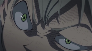 انیمه شبدر سیاه  فصل۱ قسمت ۲ دوبله فارسی