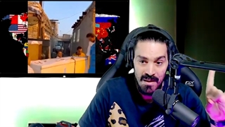 14010616: خبر ری اکشن!...عراقی های جاده شمال!