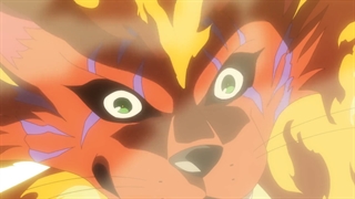 انیمه Digimon Ghost Game دیجیمون بازی اشباح قسمت 41 با زیرنویس فارسی