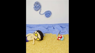 لحظه ای نگاه