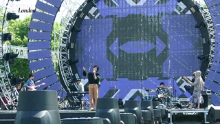 وی‌لاگ سوهو در لندن با زیرنویس فارسی