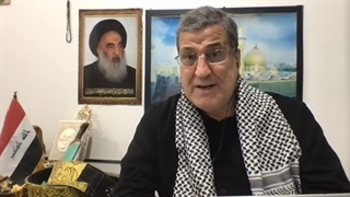 14010616: فتنه آشوب ادامه دارد - نجاح محمد علی