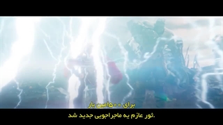 دانلود فیلم ثور 4 عشق و تندر Thor: Love and Thunder 2022  (لینگ دانلود توضیحات)