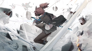 SECOND CHANCE TRIGGER - by Cabal Mind | Aggressive Battle Music