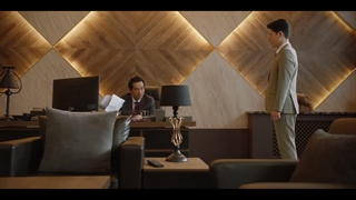 قسمت 6 سریال افرین کارت درسته +زیرنویس فارسی[Good job 2022]