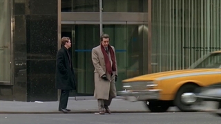 سکانسی از فیلم بوی خوش یک زن با بازی آل پاچینو (ادیت 1)