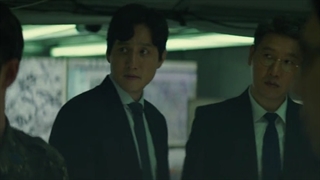 فیلم Emergency Declaration 2021 با زیرنویس فارسی