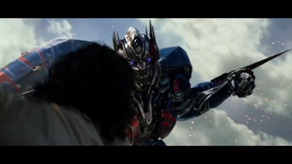 فیلم Transformers_ The Last Knight Official Trailer 1 (2017)  تریلر