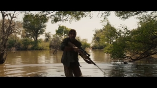 فیلم Beast 2022 تریلر