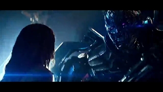 فیلم  Transformers The Last Knight 2017 با دوبله فارسی