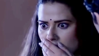 سکانسی که ریشی به تانوجا میگه تانیا دختر من و نترا نیس دختر اسماعیلی هس 