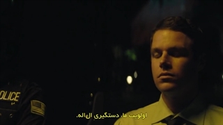 فیلم دونده The Runner 2021 با زیرنویس چسبیده