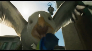 فیلم موزیکال پینوکیو Pinocchio 2022