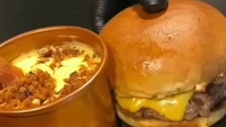 خوشمزه طوری