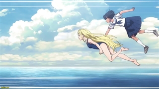 Summertime Rendering - 22