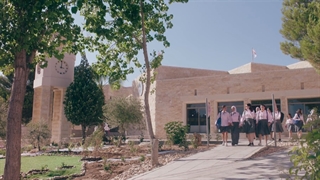 سریال مدرسه دخترانه الروابی