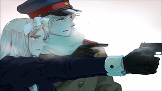 آهنگ راسپوتین Nightcore  Rasputin deeper version lyrics