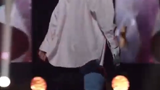 تهیون رو اینطوری ندیده بودم:(((