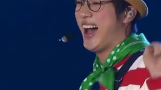 بی تی اس / میخوام اوپات باشم:)♡