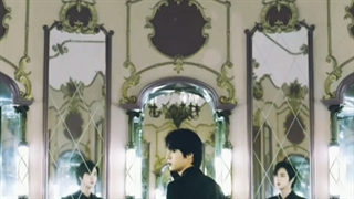 بی تی اس / قوی ترین آدمی میشم که اون دیده ! ادیت خودم:)