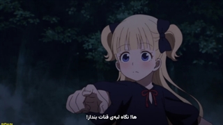 انیمه خانه سایه ها فصل دوم قسمت ۱۰ با زیرنویس فارسی