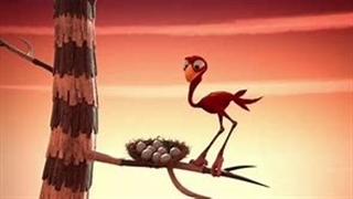 کارتون جذاب CRACKE